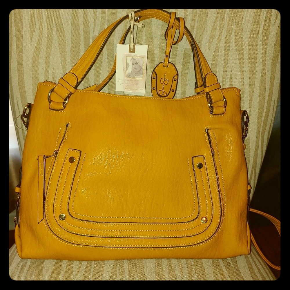 Handbag